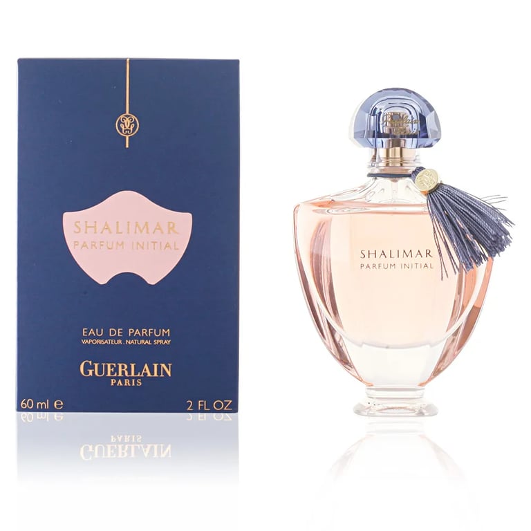 Shalimar Parfum Initial EDP