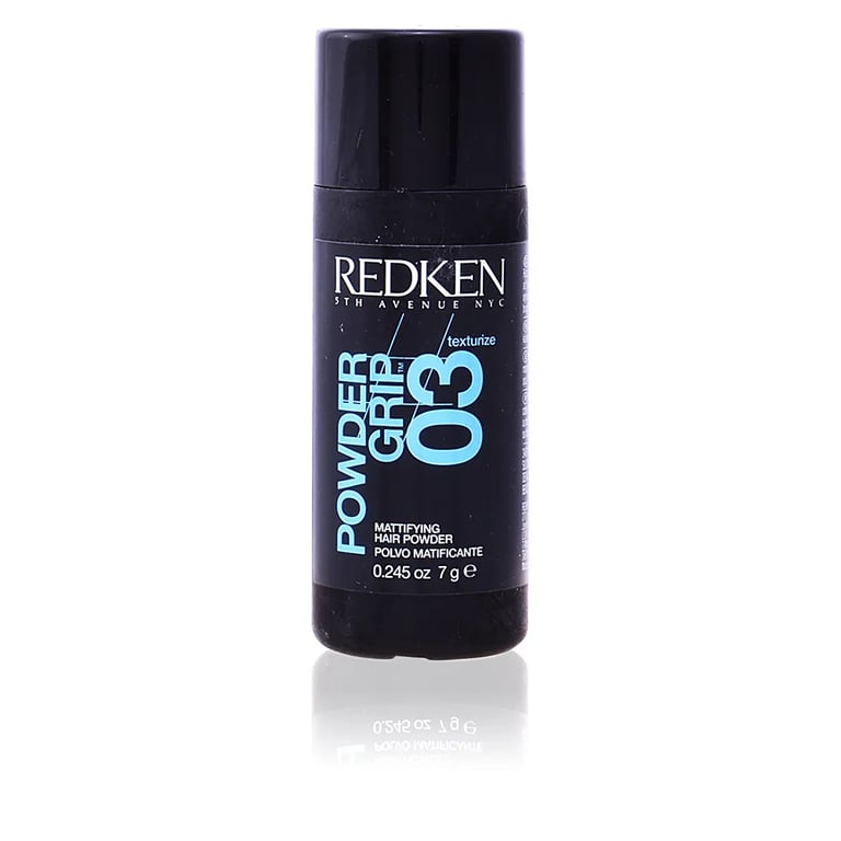 Style Connection Powder Grip 03 Mattifying Hair Powder