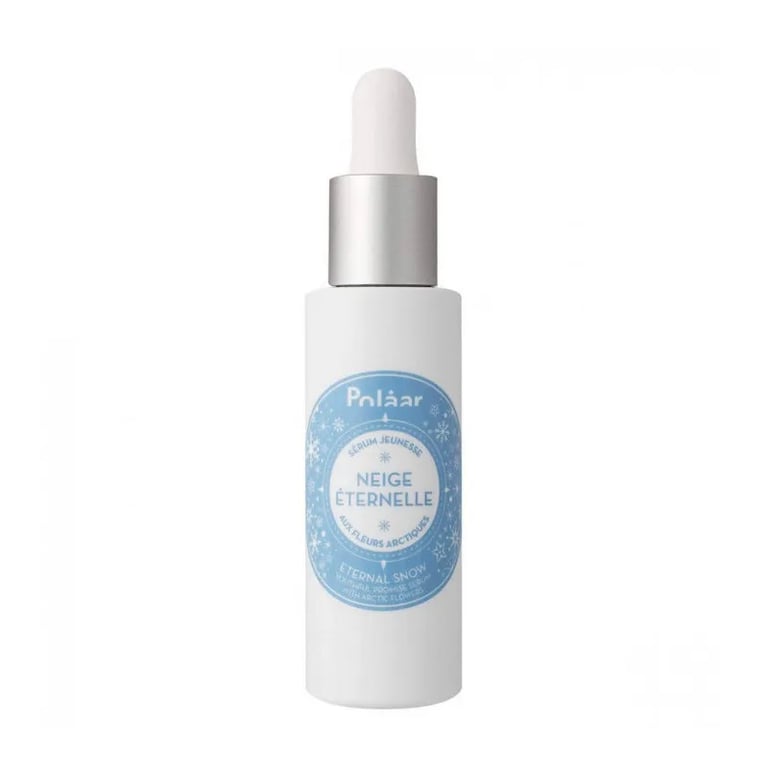 Eternal Snow Youthful Promise Serum