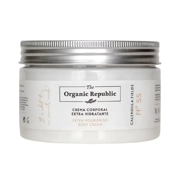 Crème Corporelle
