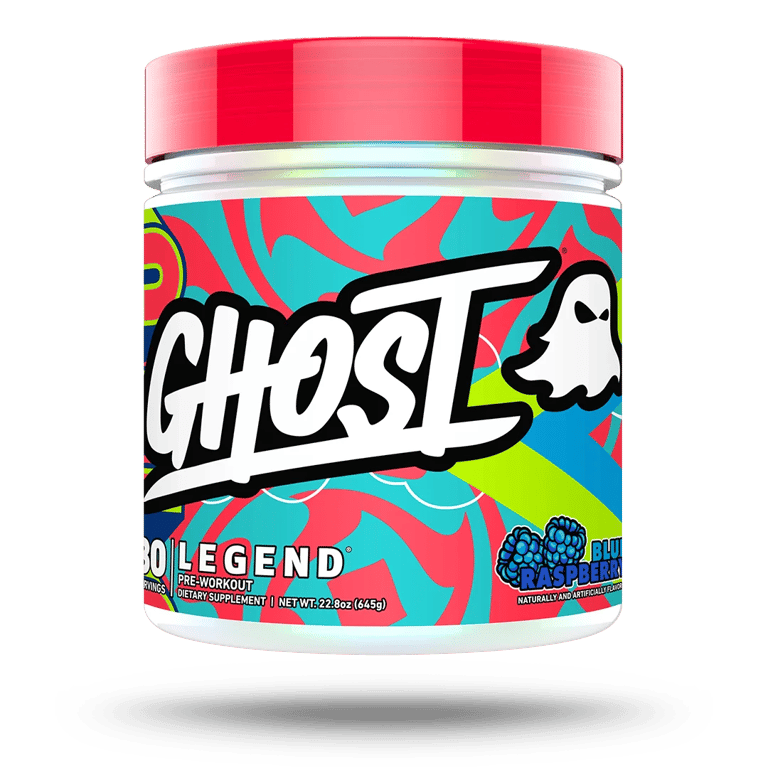 Ghost Legend V4