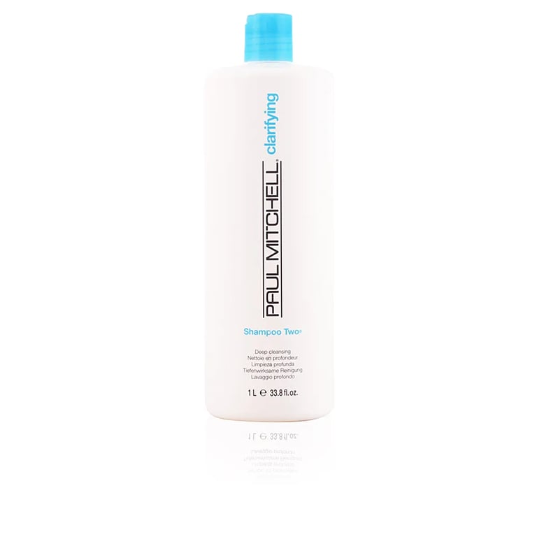 Clarifying Shampoo Two