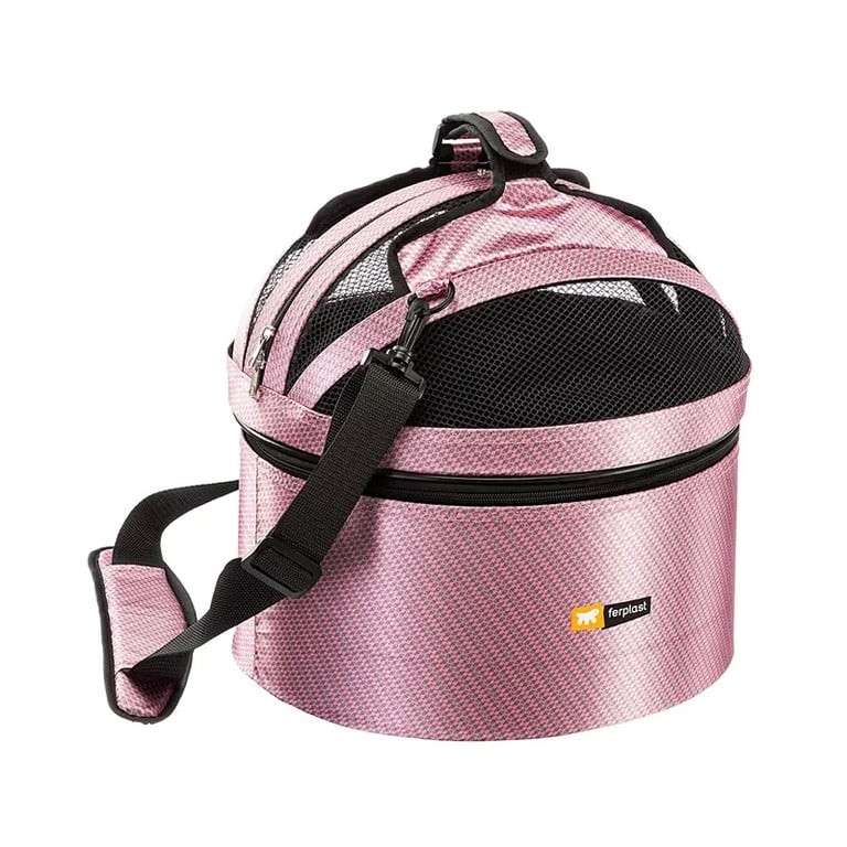 Cocotte Pink