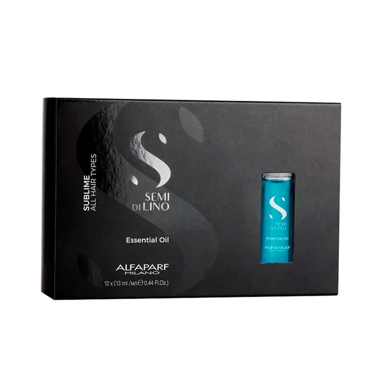 Semi Di Lino Sublime Essential Oil