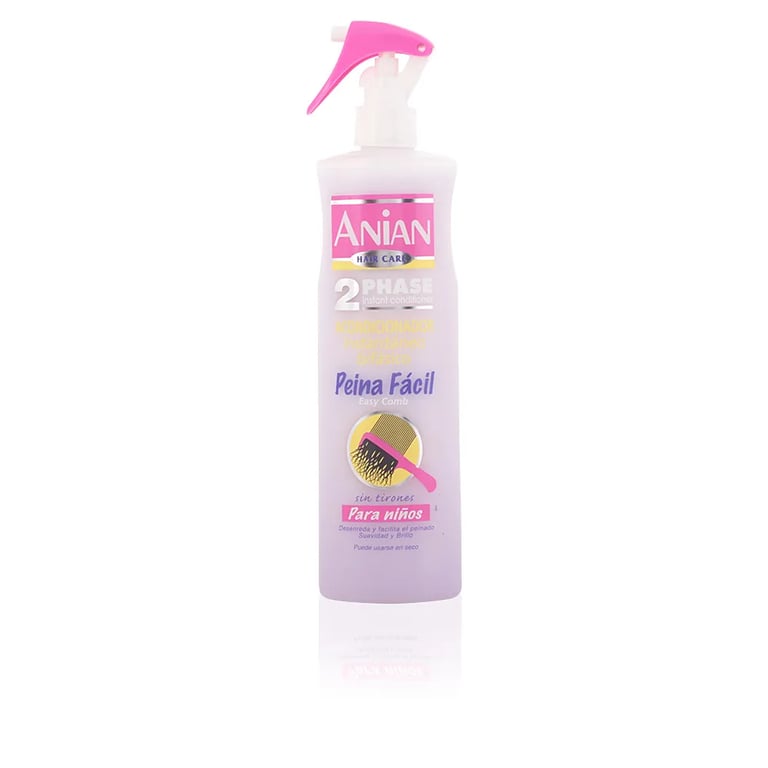 BIFASISCHER CONDITIONER OHNE ZIEHEN KINDER
