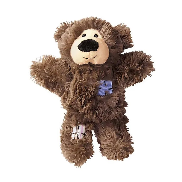 Peluche Wild Knots Bears Chien en peluche X/S