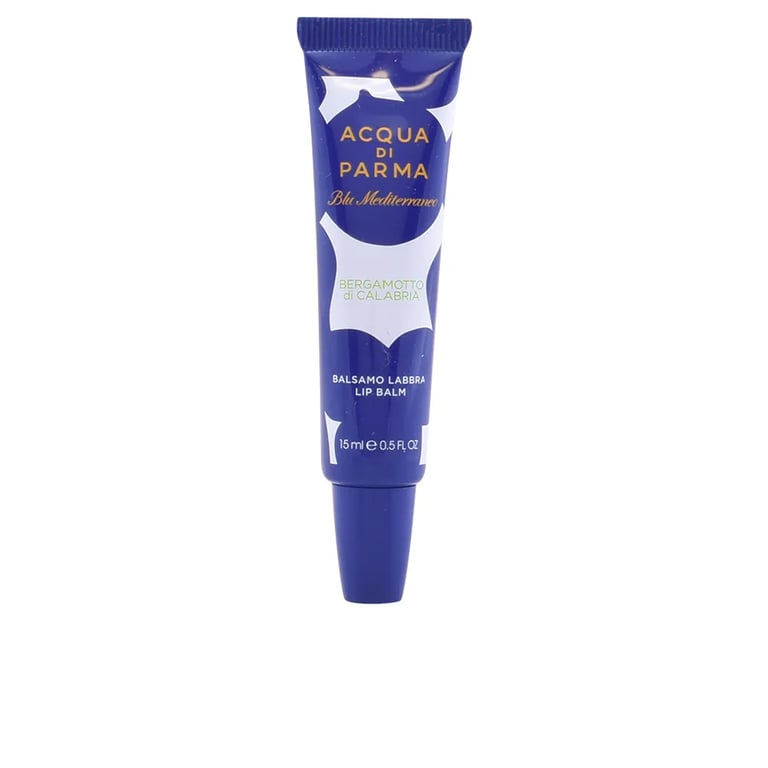 Blu Mediterraneo Bergamotto Di Calabria Lip Balm