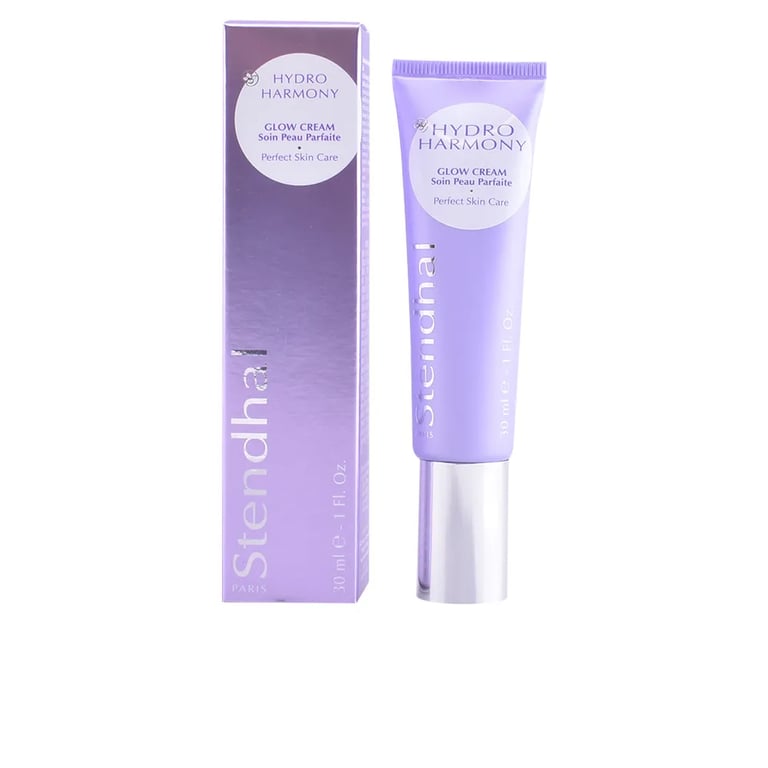 HYDRO HARMONY GLOW CREAM SOIN PEAU PARFAITE