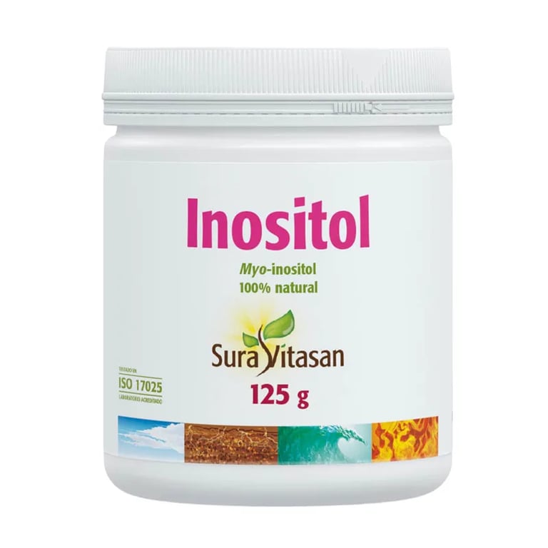 Inositol