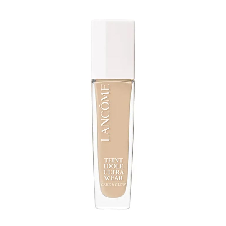 Teint Idole Ultra Wear Care & Glow Foundation