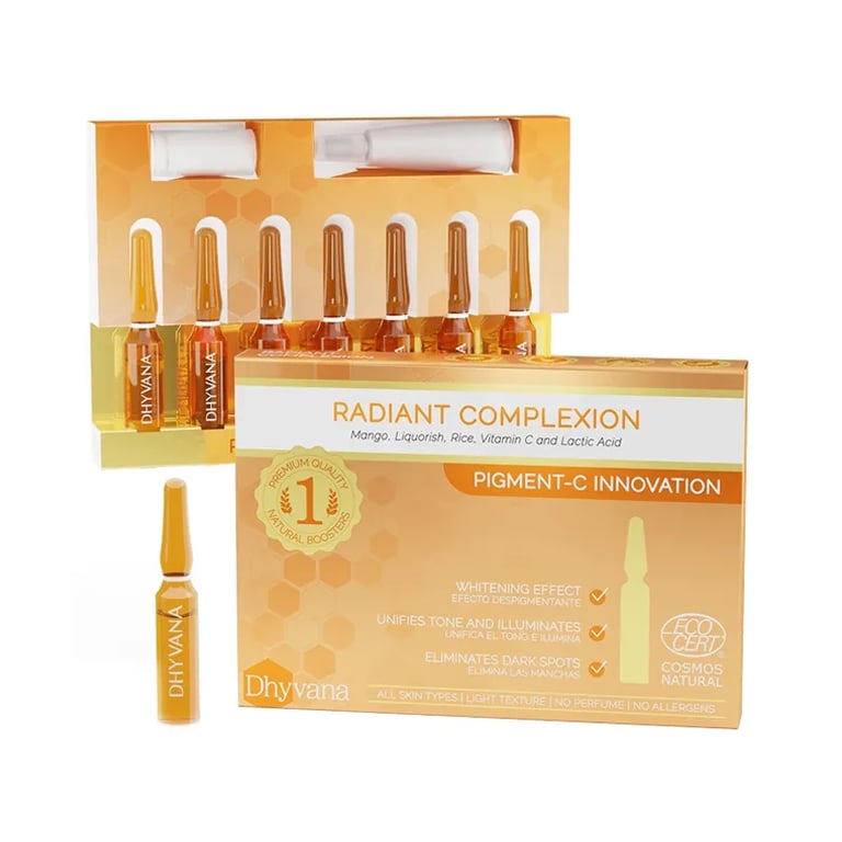 Beauty Bosster Radiant Complexion