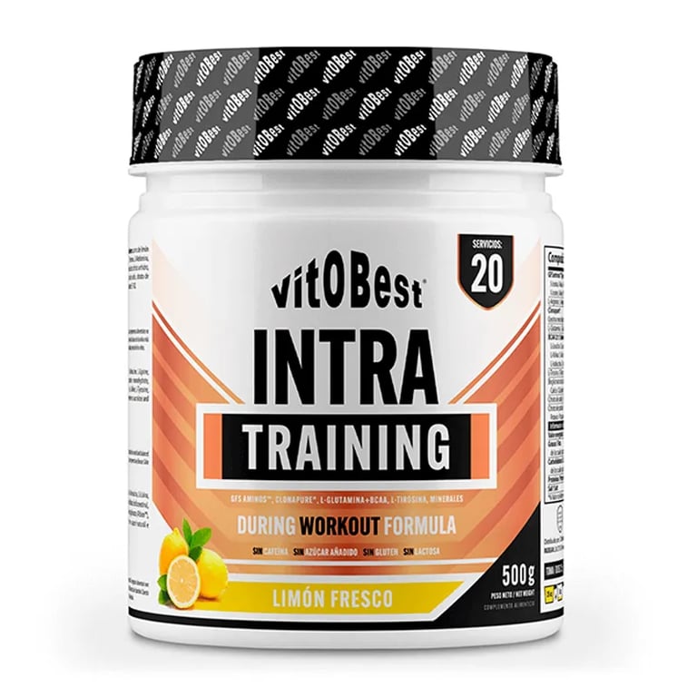Intra Training