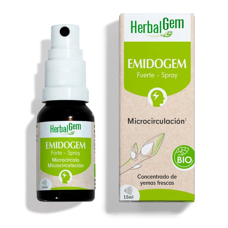 Midogem Forte Spray Bio