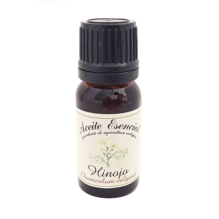 Olio Essenziale di Finocchio (Foeniculum Vulgare)