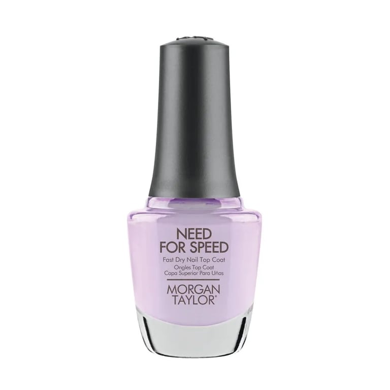 Need For Speed Top Coat