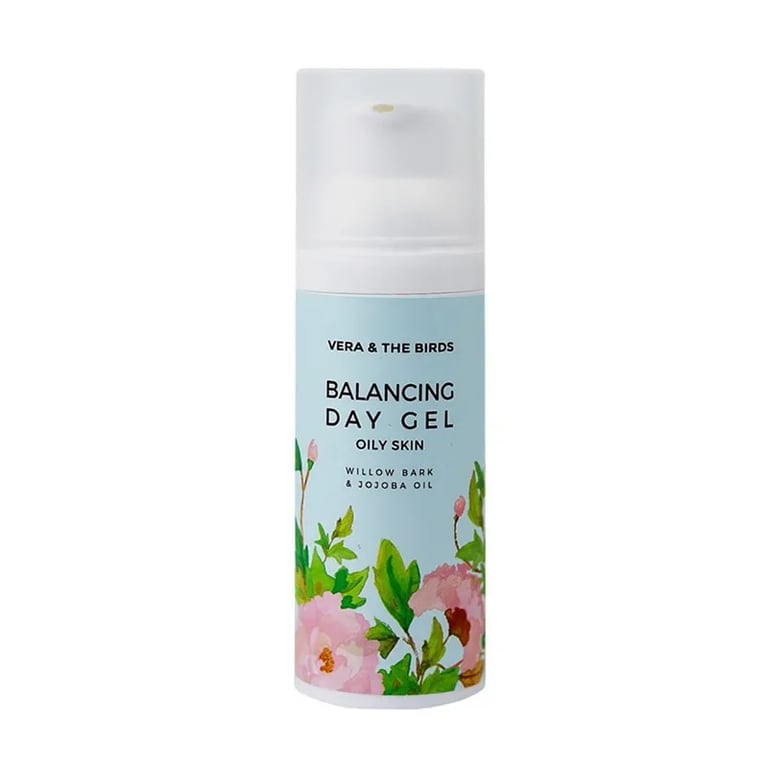 Balancing Day Gel