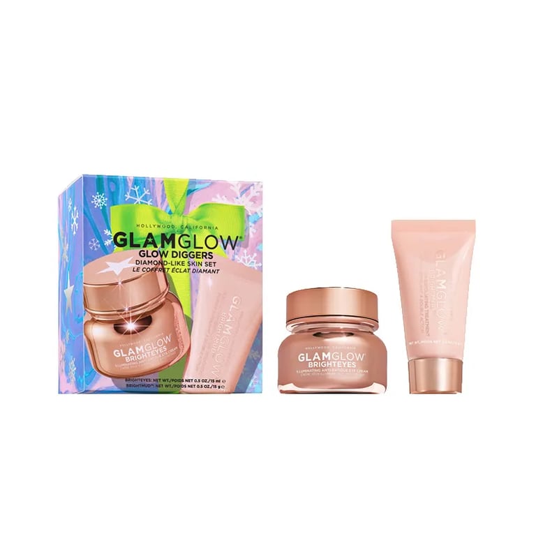 Brightmud Pack Mascarilla Exfoliante 15g + Crema 15 ml