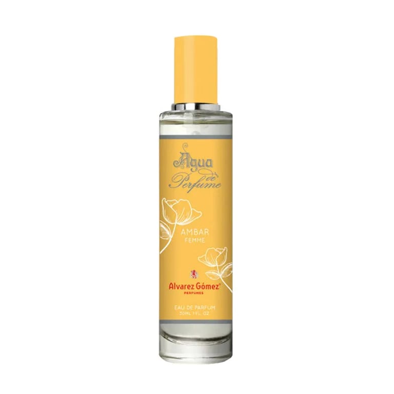 Ámbar Femme EDP