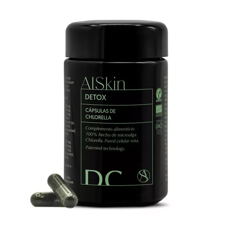 Alskin Detox