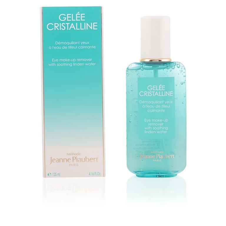 Gelée Cristaline Démaquillant Yeux
