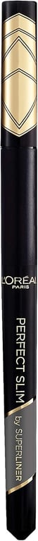 Perfect Slim By Superliner #02-Grey di L'Oreal Make Up