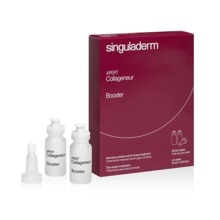 Xpert Collageneur Booster