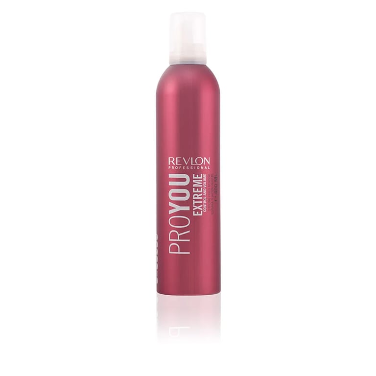 Proyou Extreme Styling Strong Hold Mousse