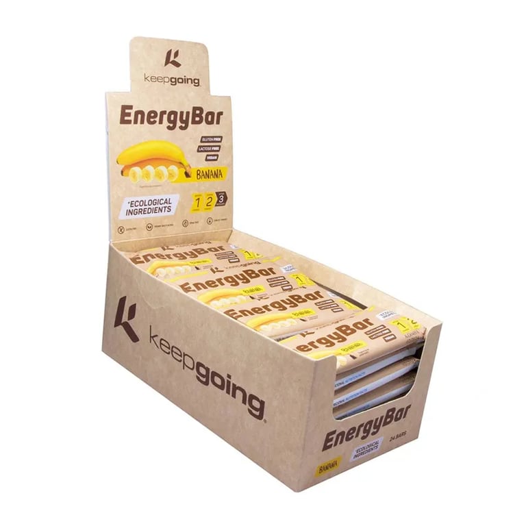 Energy Bar