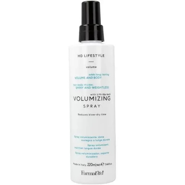 HD Lifestyle Volumizing Spray