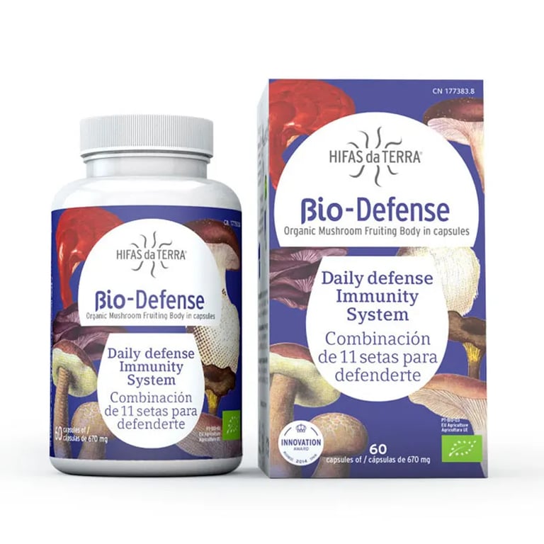 BIO-DEFENSE