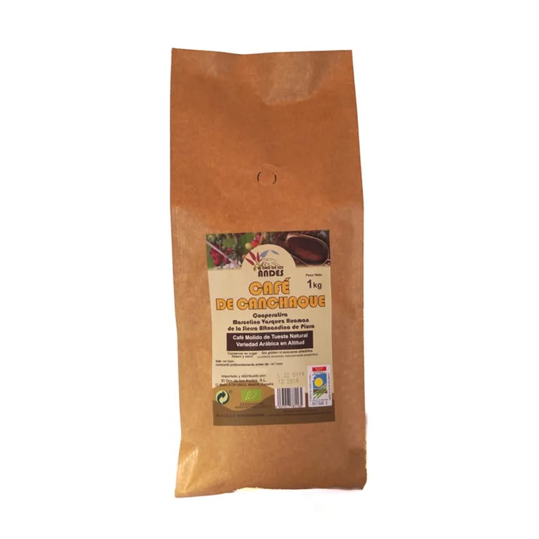 Café De Torrefação Natural Em Grão México