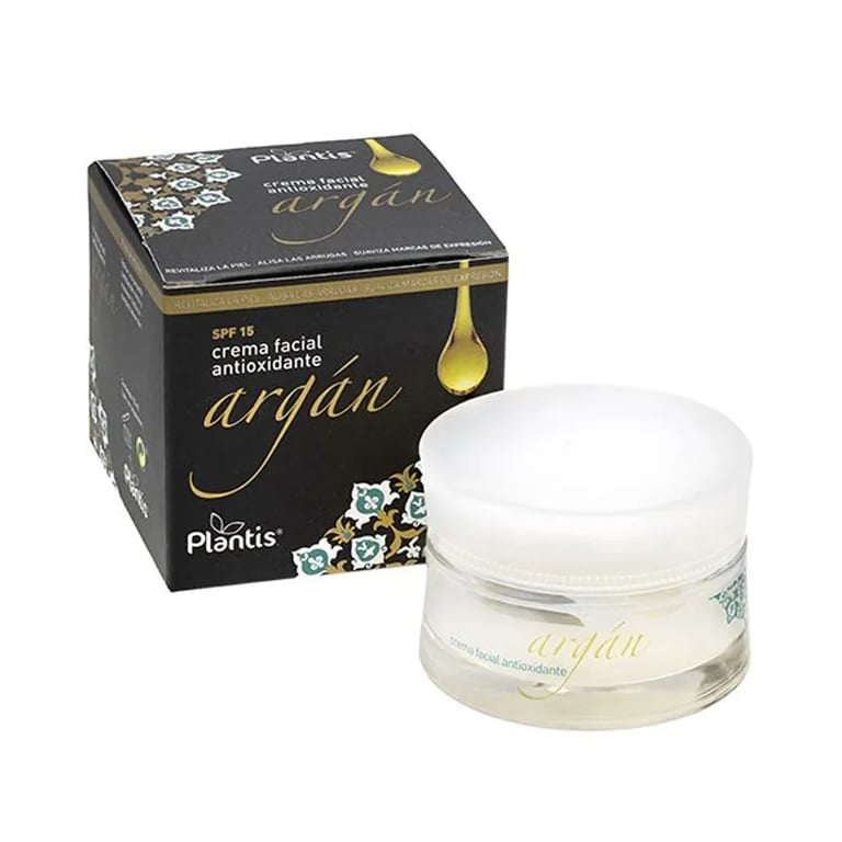 Crème Argan