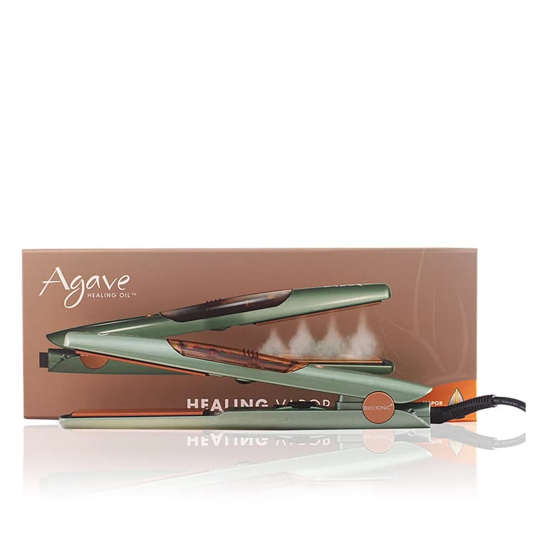 Healing Oil Bio Ionic Vapor Iron 125