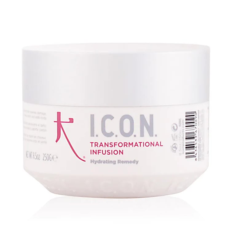 Transformational Infusion Hydrating Remedy