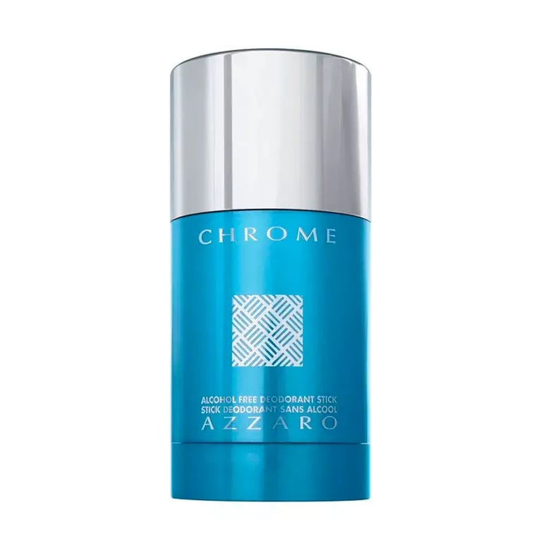 Chrome After Shave Lotion