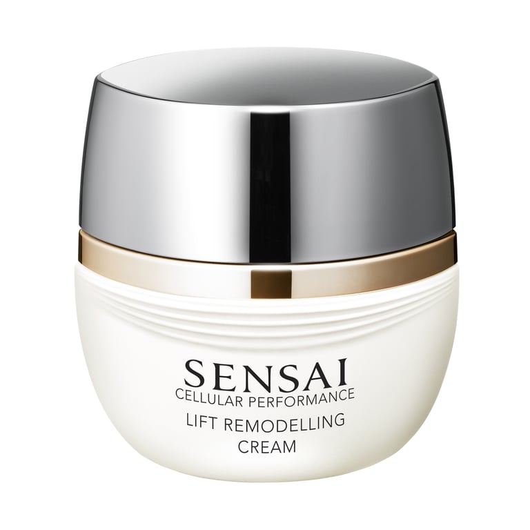 Cellular Performance Lift Remodelling Cream 40 ml de Sensai - imagen 2 de 3