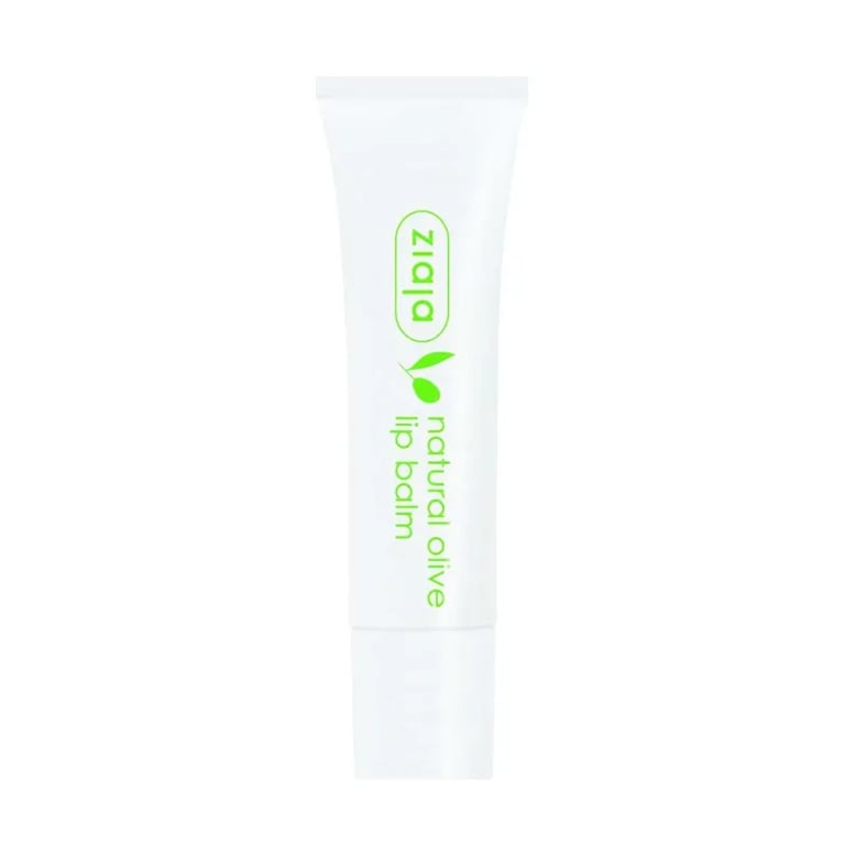 Balsamo Labbra Natural Olive