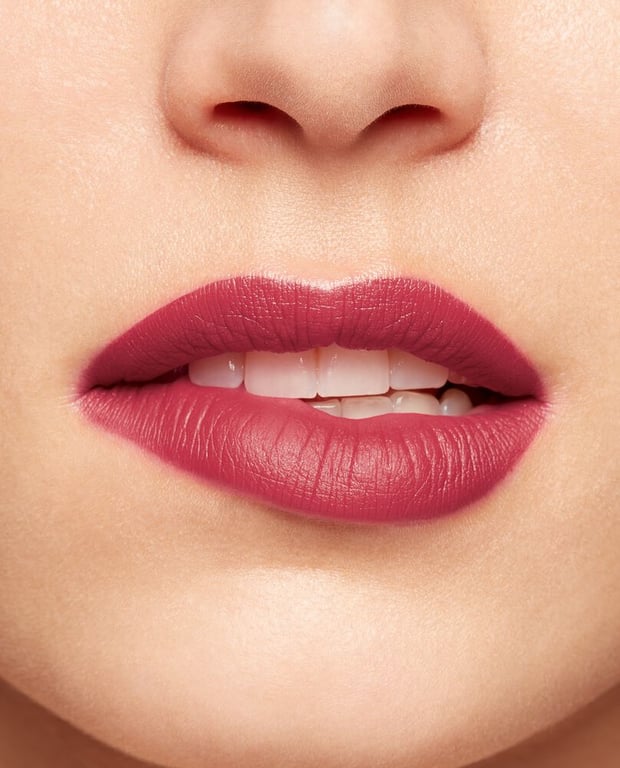 Joli Rouge Mate Recarga #732V - Grenadine - imagen 3 de 4