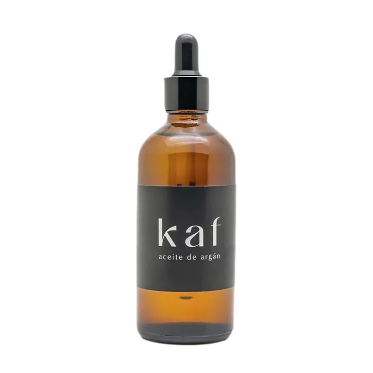 Huile D'Argan Tout En 1