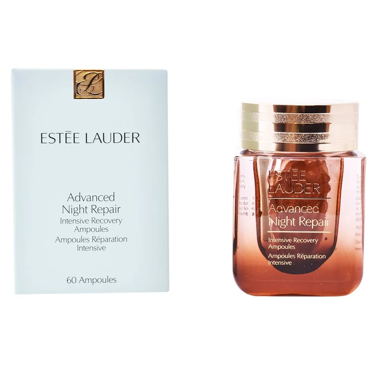 Advanced Night Repair Intensive Recovery Ampoules