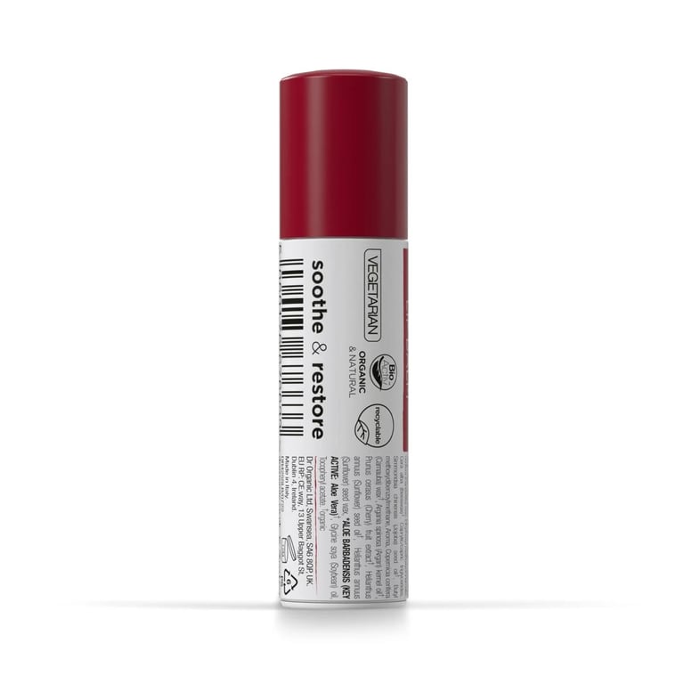 Bálsamo Labial de Aloe Vera y Cereza SPF15 - imagen 4 de 5