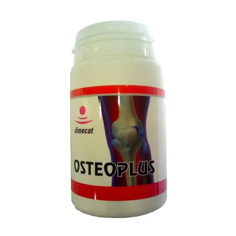 Osteo Plus