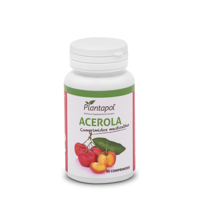 Acérola - imagen 2 de 2