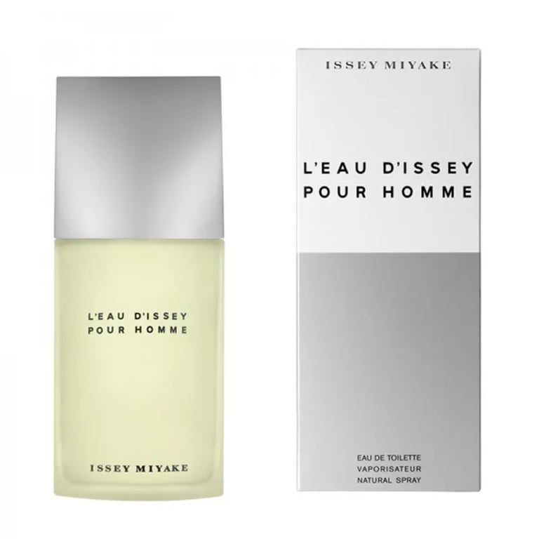 L'Eau D'Issey Pour Homme Igo EDT