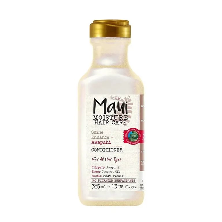 Awapuhi Dull Hair Conditioner