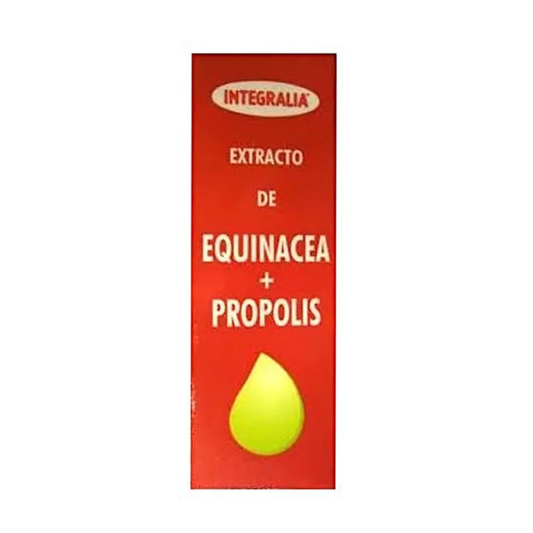 EQUINACEA + PROPOLIS EXTRACTO 50 ML