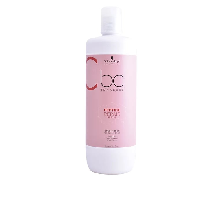 Bc Peptide Repair Rescue Conditioner