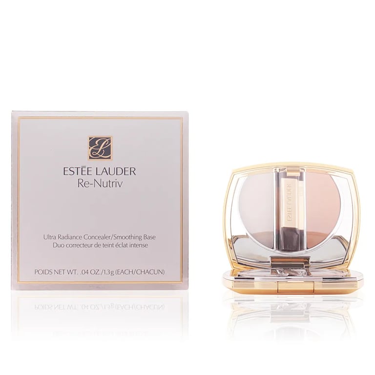 Re Nutriv Ultra Radiance Concealer #Light