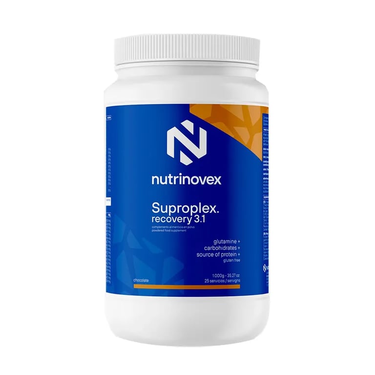 Suproplex Recovery 3.1
