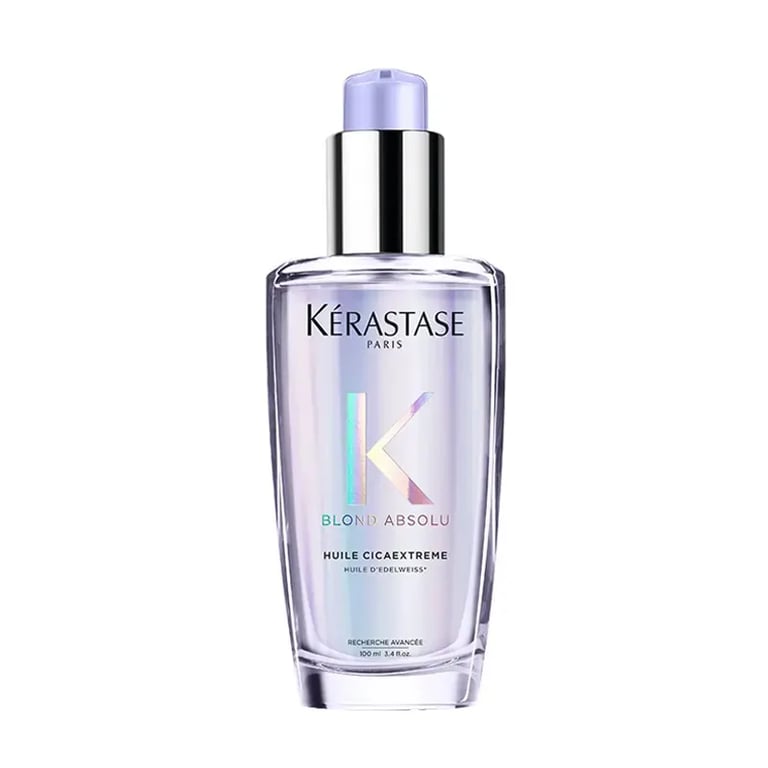 Blond Absolu Cicaextreme Oil